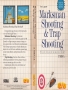 Sega  Master System&nbsp; - &nbsp;Marksman Shooting & Trap Shooting